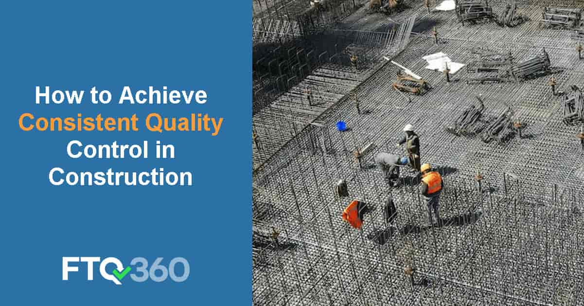 Quality Control Procedures In Construction How To Create Consistent - Nature Patterns - Creative Desktop Collection